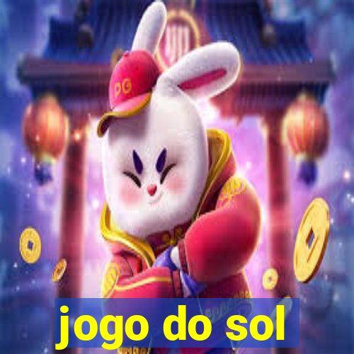 jogo do sol